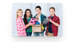 School fundraising ideas