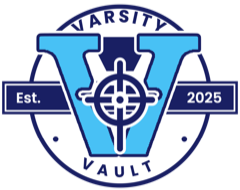 Varsity Vault logo