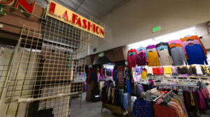 no inventory merch solutions