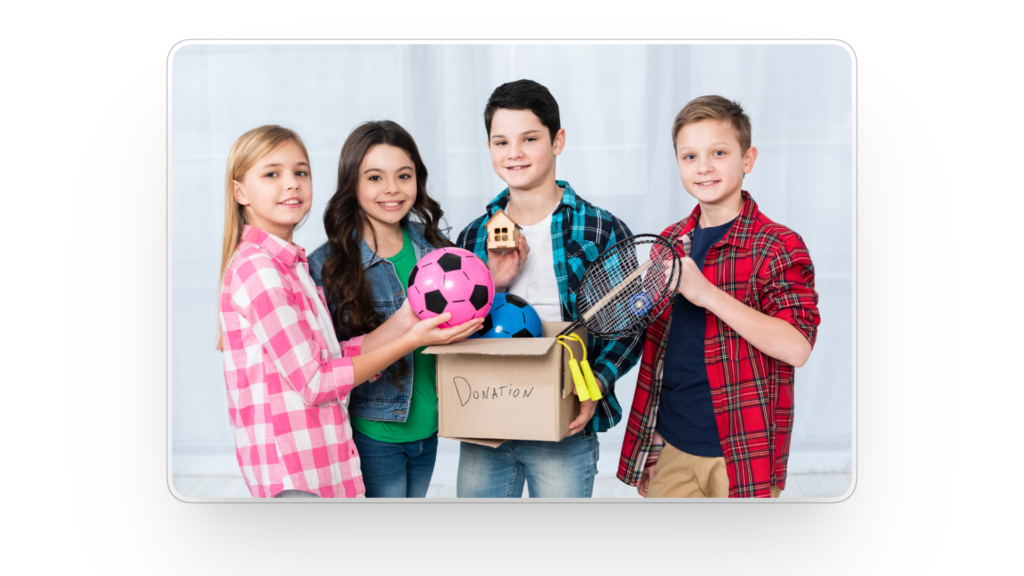 School fundraising ideas