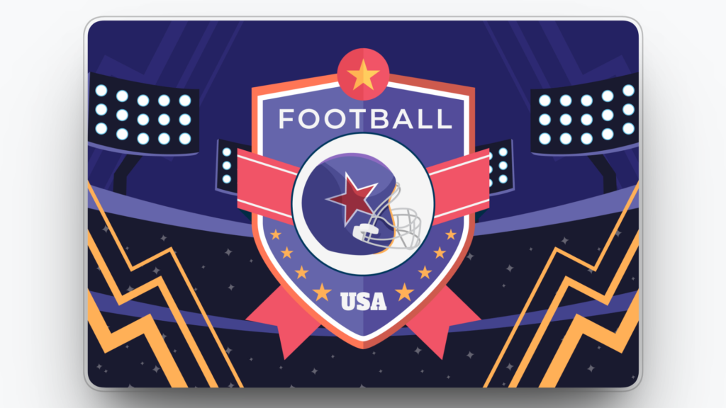 high school football shirt designs