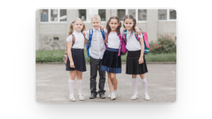 school spirit wear ideas