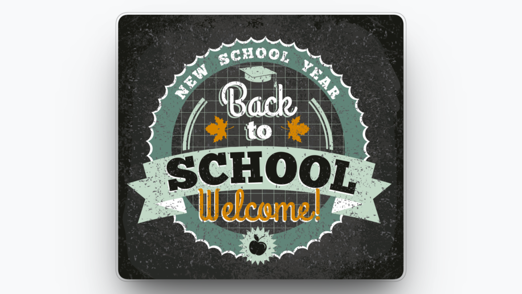 school spirit wear design ideas